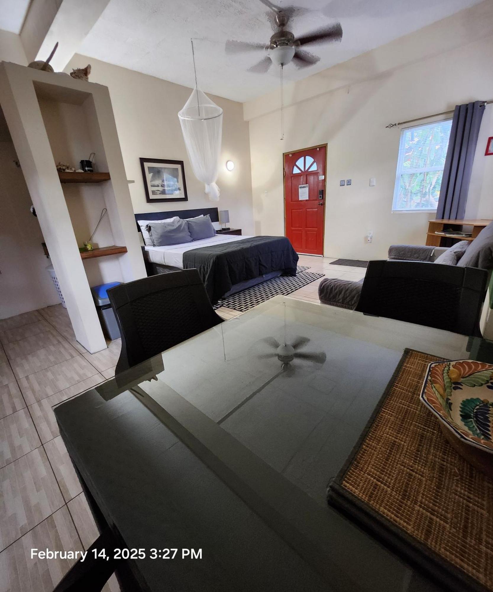 Carolina Point Resort Crown Point Extérieur photo