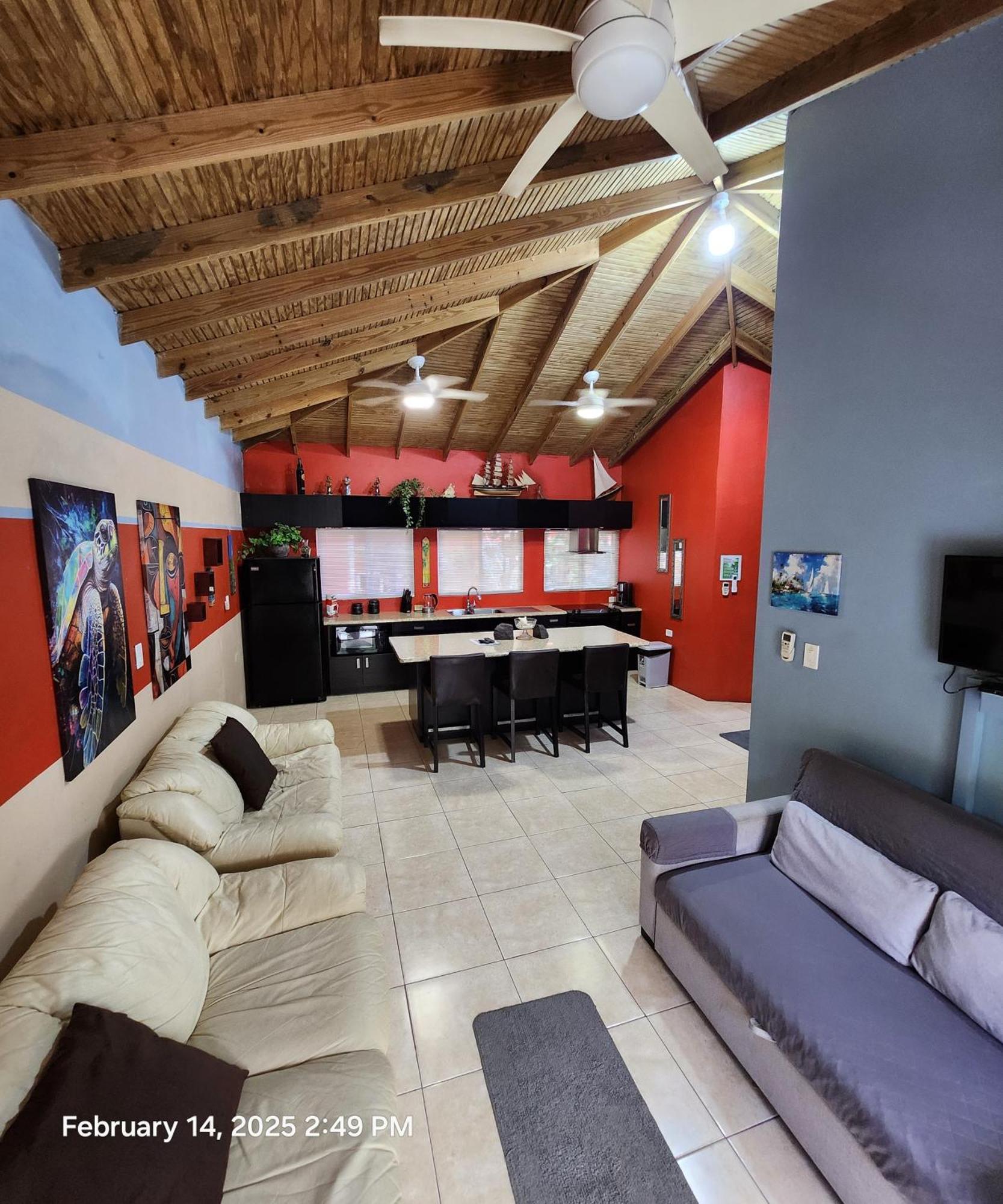 Carolina Point Resort Crown Point Extérieur photo