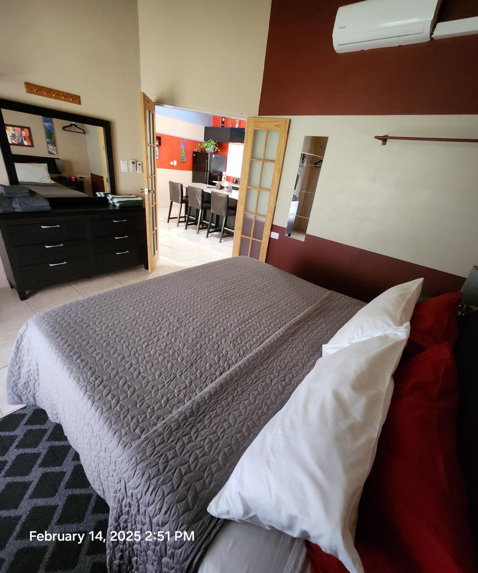 Carolina Point Resort Crown Point Extérieur photo