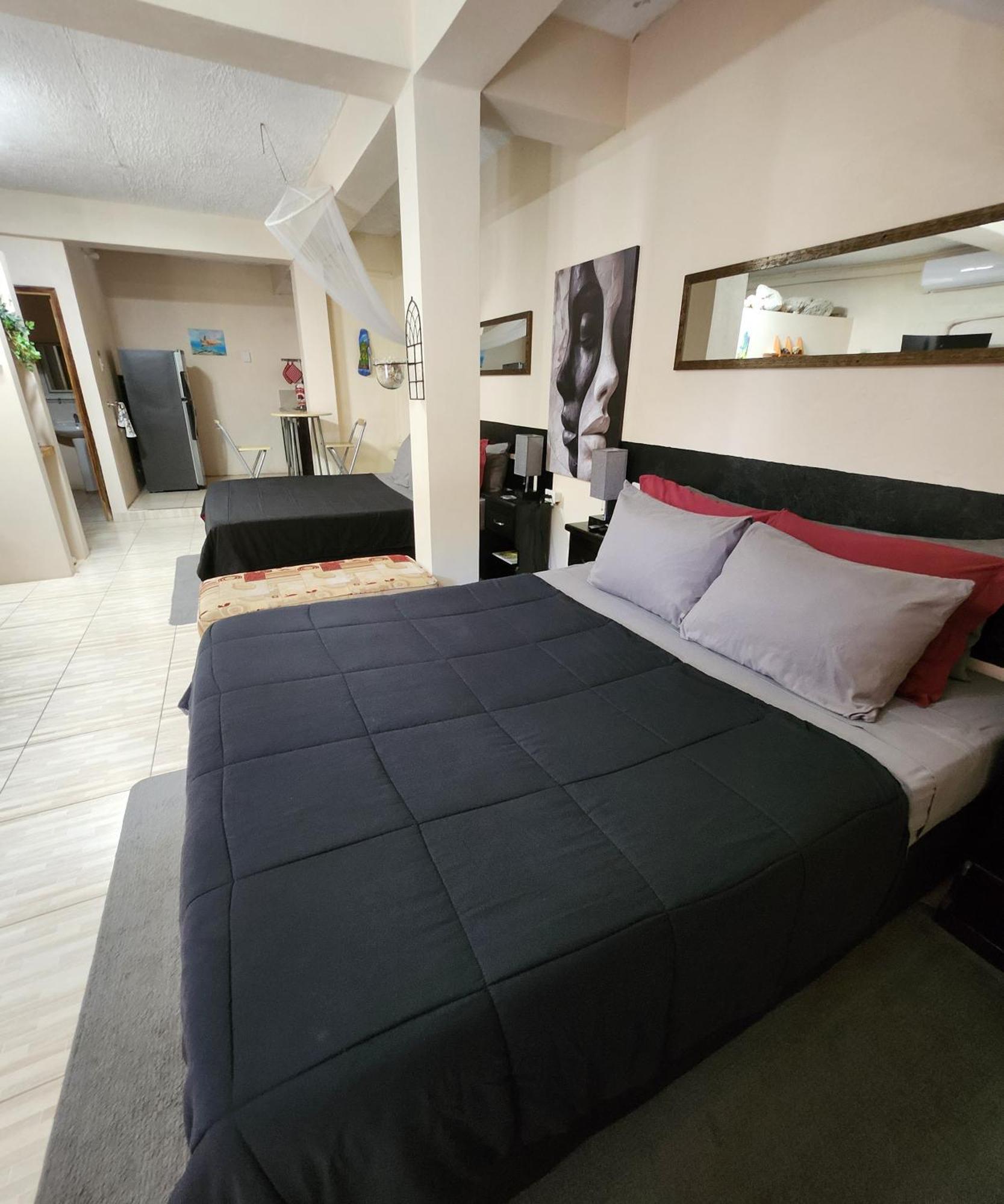 Carolina Point Resort Crown Point Extérieur photo