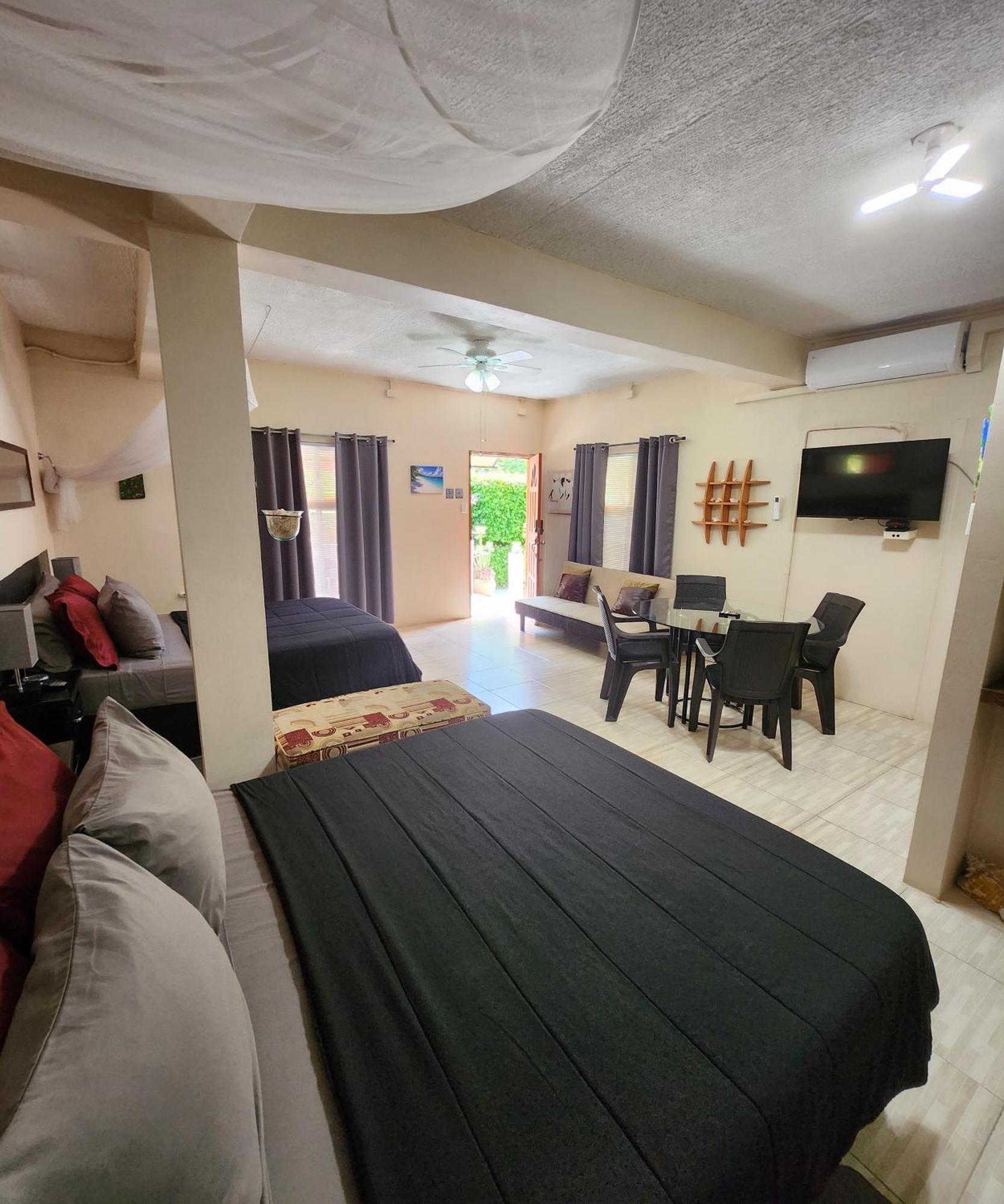 Carolina Point Resort Crown Point Extérieur photo