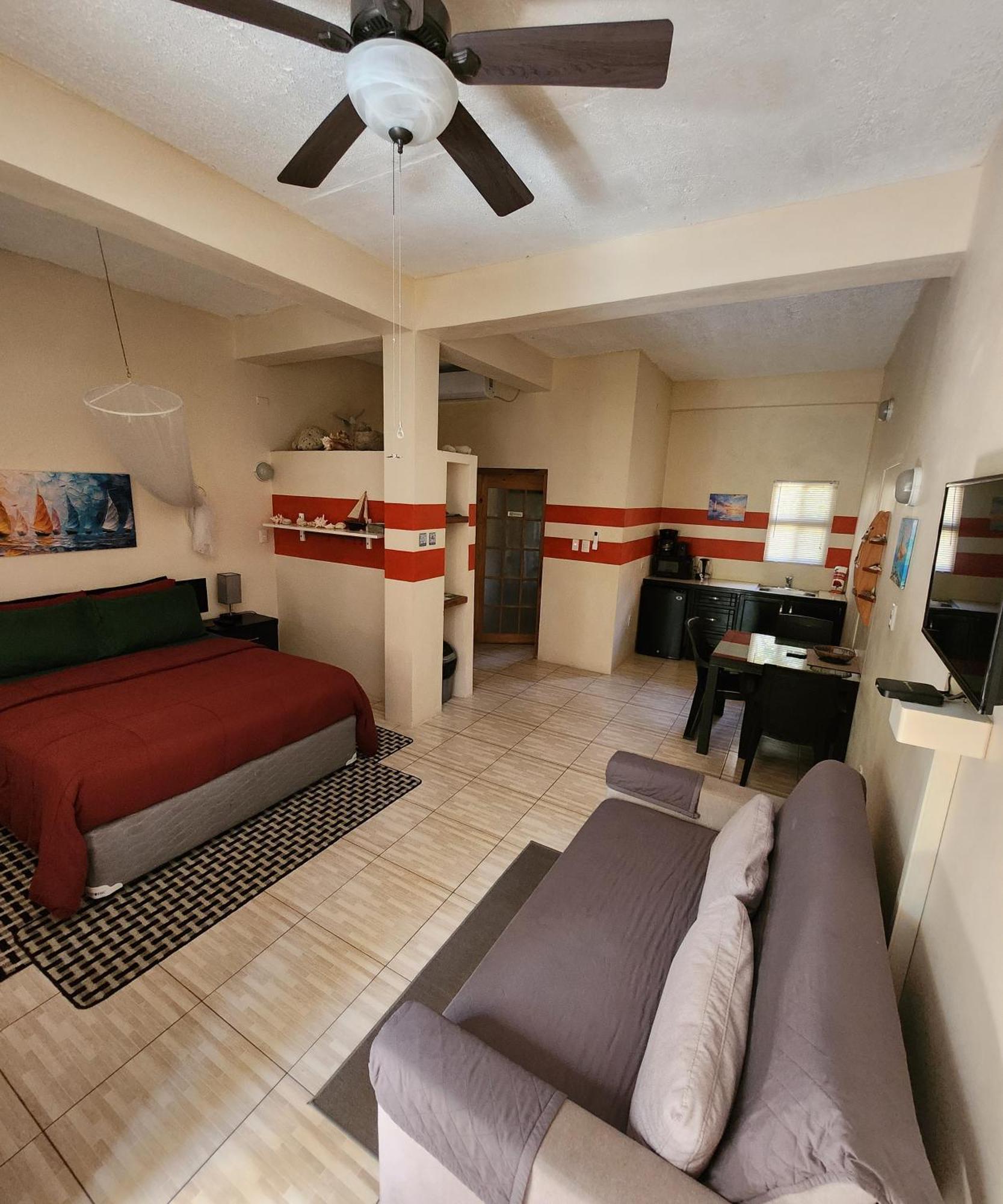 Carolina Point Resort Crown Point Extérieur photo