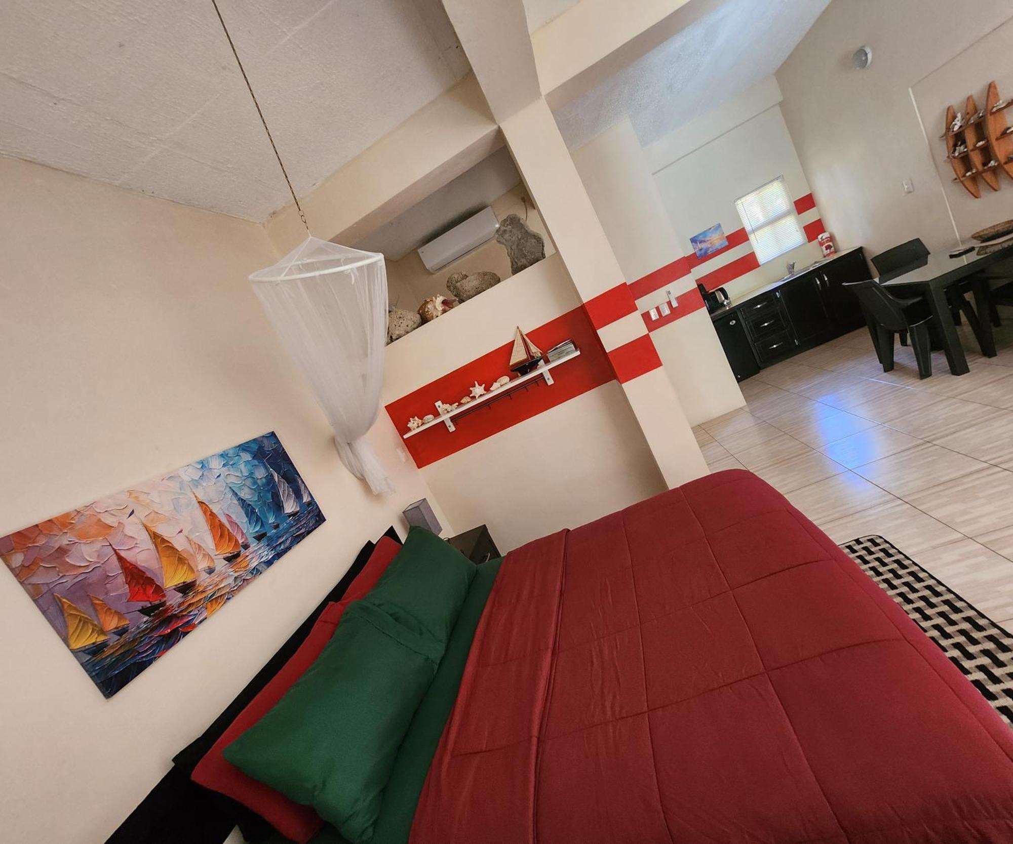 Carolina Point Resort Crown Point Extérieur photo
